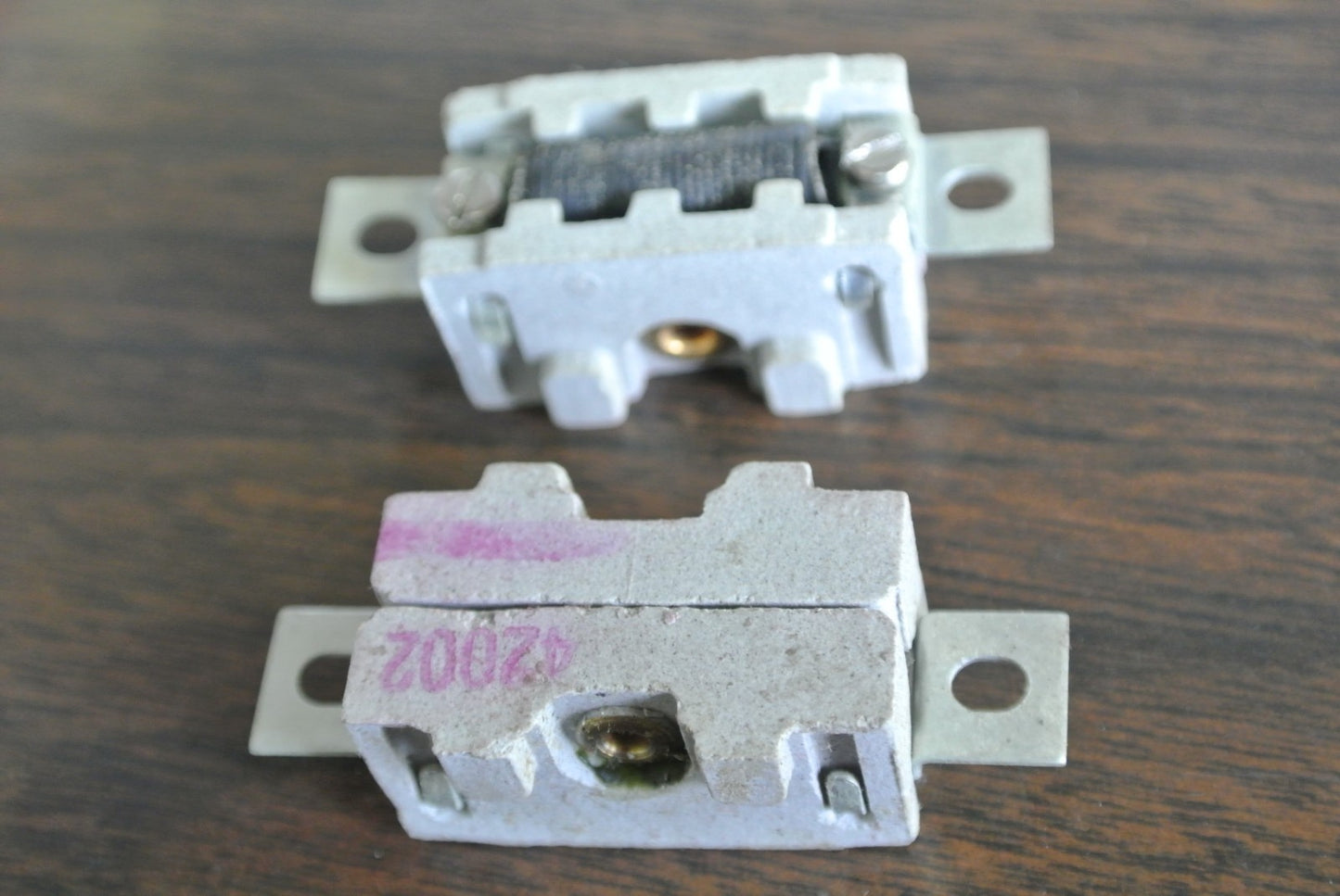 ARROW HART 42002 - THERMAL TYPE OVERLOAD HEATER - NEW SURPLUS - BOX of 22