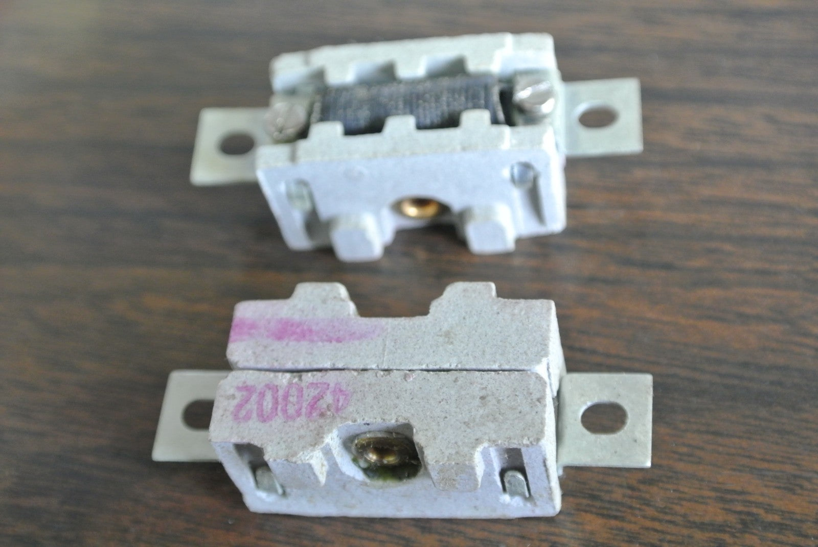 ARROW HART 42002 - THERMAL TYPE OVERLOAD HEATER - NEW SURPLUS - BOX of 22