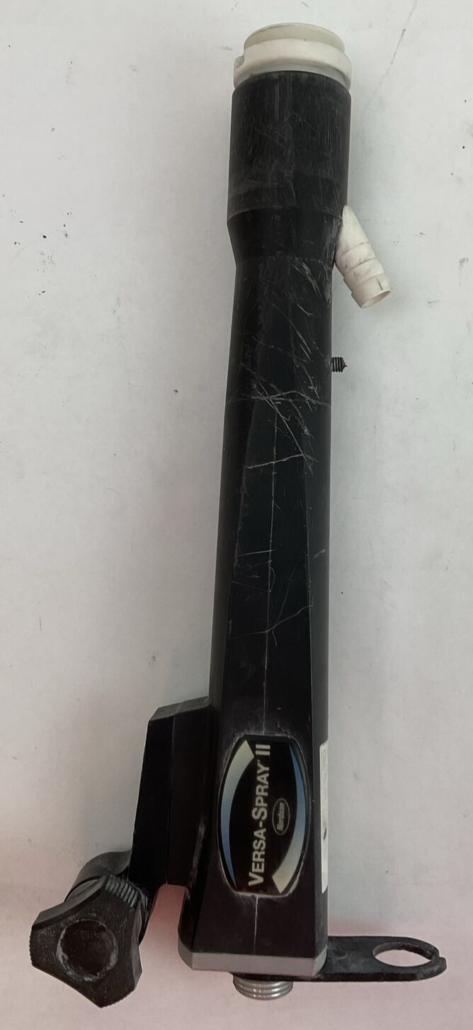 NORDSON VERSA-SPRAY II 224877B POWDER COATING GUN4