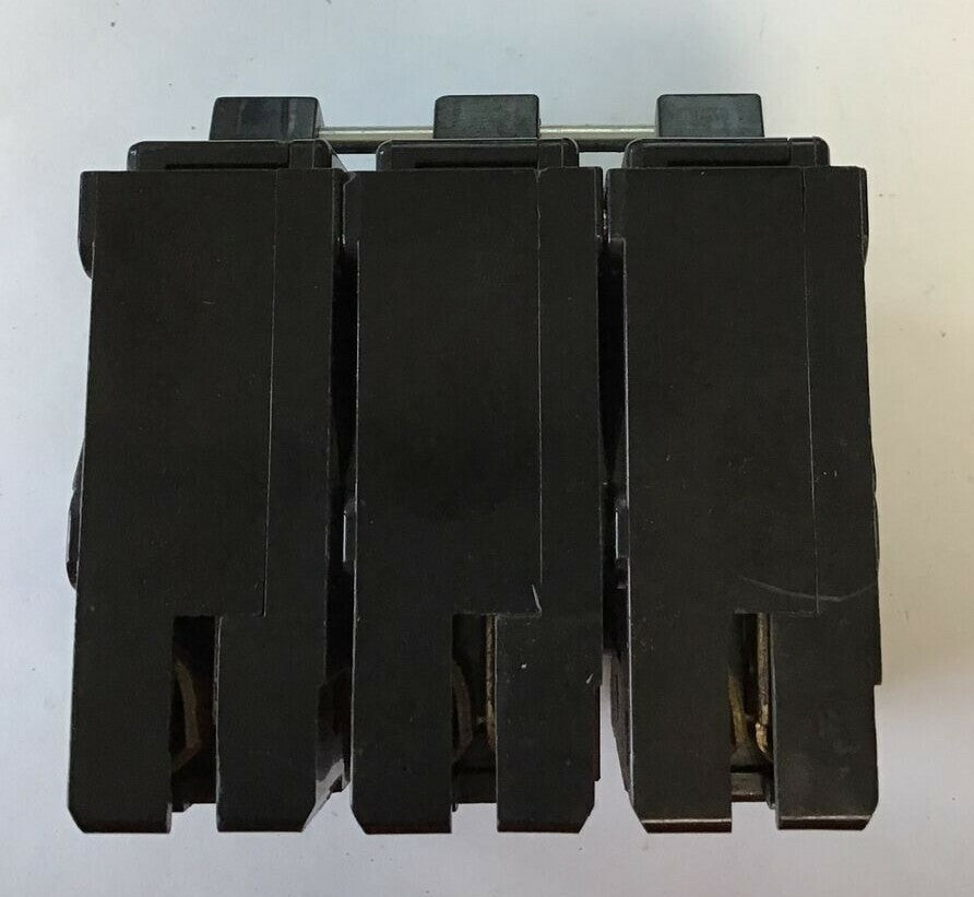 CHALLENGER C320 CIRCUIT BREAKER 20AMP 240VAC 3POLE 6