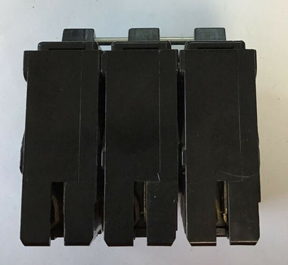 CHALLENGER C320 CIRCUIT BREAKER 20AMP 240VAC 3POLE 6