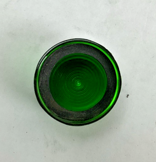 EATON 10250TC2N PLASTIC LENS GREEN SER.A1 ***LOTOF8***3