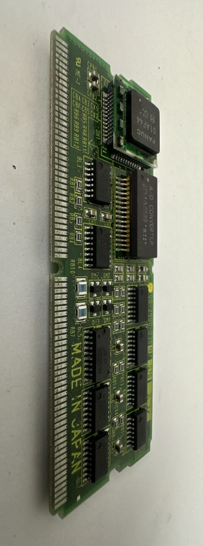 FANUC A20B-2900-0380/07C SERVO INTERFACE MODULE CIRCUIT BOARD A350-2900-T386/062
