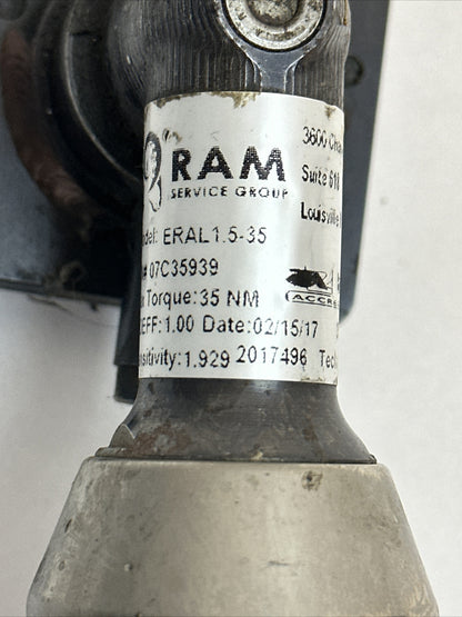 CP ERAL1.5-35 NUTRUNNER TN77/J5-4613 18.10mm1