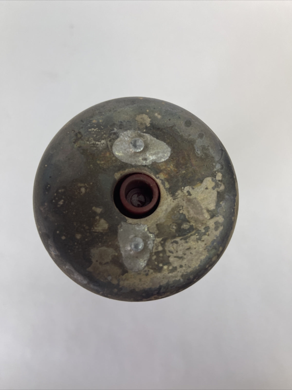 WESTINGHOUSE 310C095G05 CLE-1 FUSE 2.4KV 100E AMP 50/60 CYCLES6