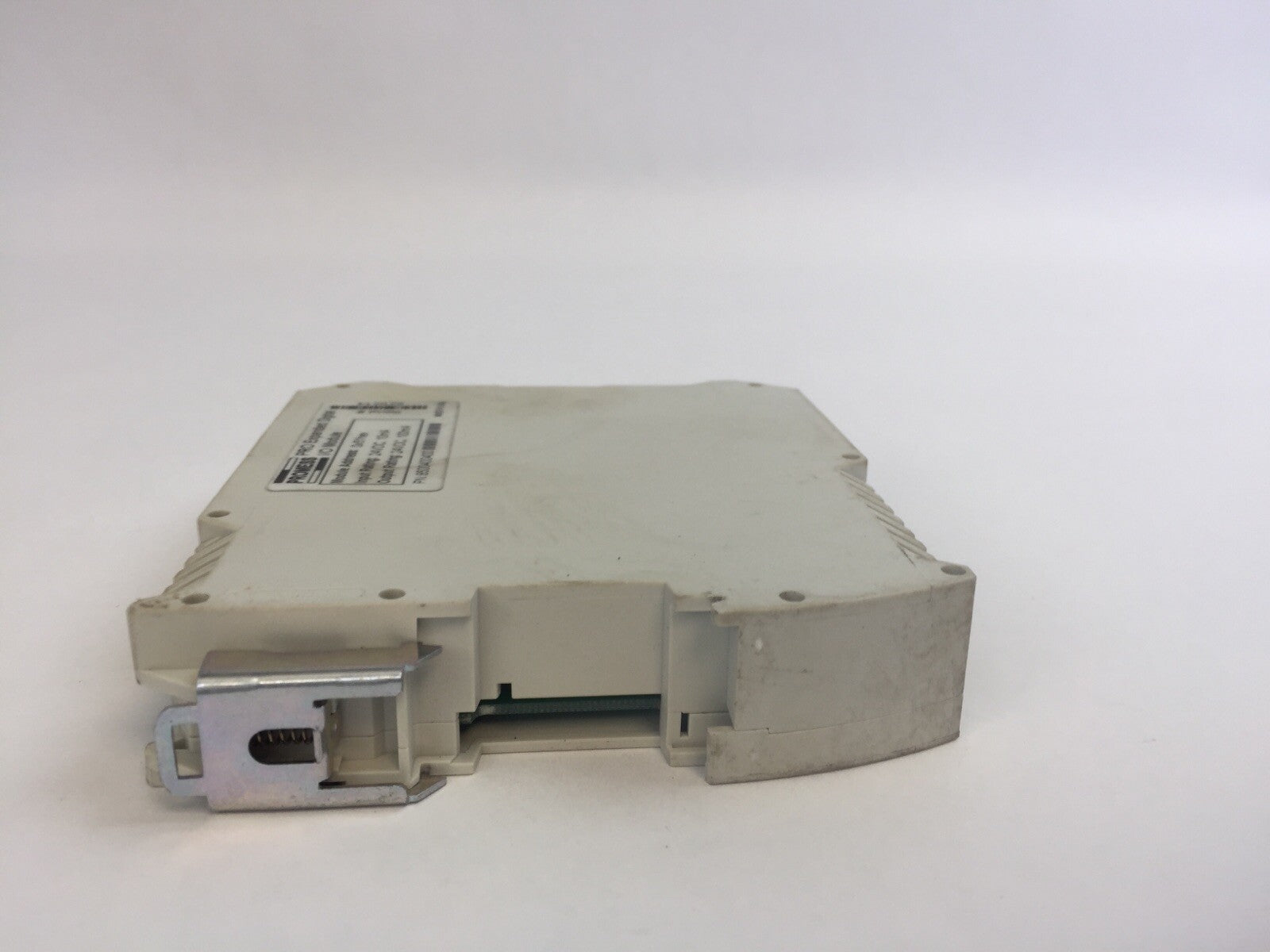 PROMESS 8500400400 PRO EXPANDED DIGITAL I/O MODULE 24VDC3