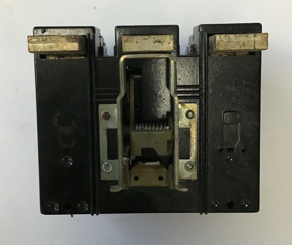 GE TFK236T100 100AMP TYPE TFK 3POLE TRIP UNIT5