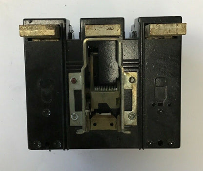 GE TFK236T100 100AMP TYPE TFK 3POLE TRIP UNIT5