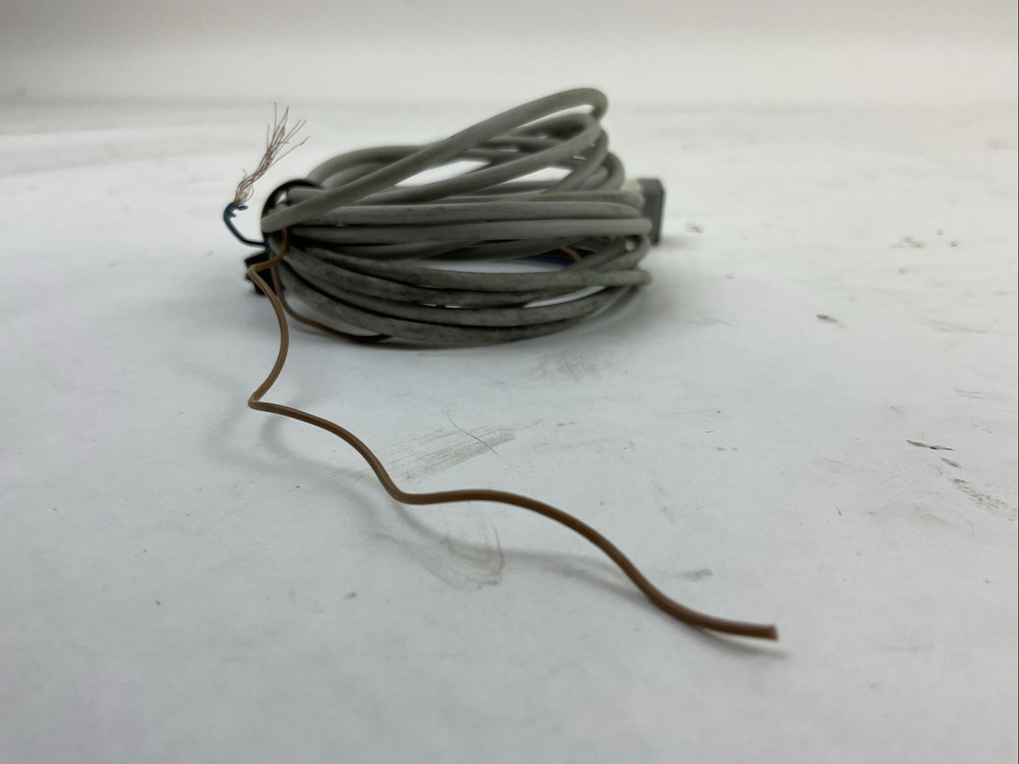 SMC PS1000-R07L PRESSURE SENSOR AIR CHECKER4