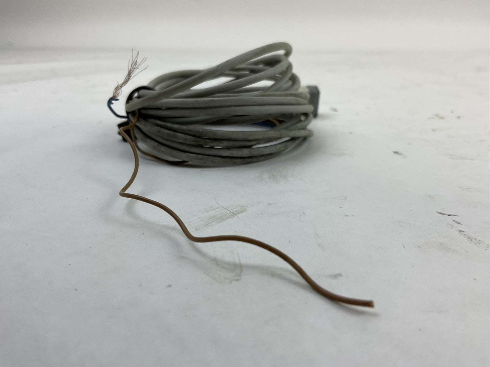 SMC PS1000-R07L PRESSURE SENSOR AIR CHECKER4