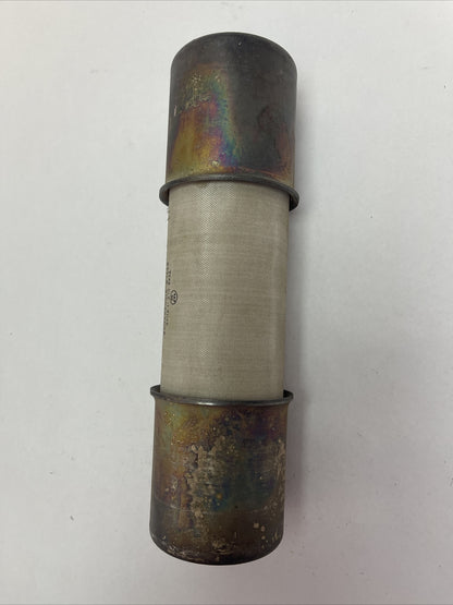 WESTINGHOUSE 310C095G06 TYPE CLE-1 FUSE 2.4KV 125E AMP 50/60CYCLES3