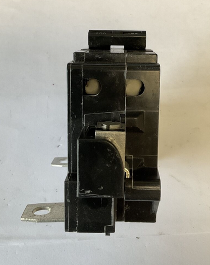 MURRAY M1 100A CIRCUIT BREAKER 120/240VAC 2POLE MODEL 18