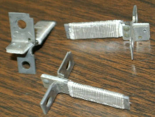 LOT of 3 / I-T-E / GOULD G30T10 OVERLOAD HEATER ELEMENT0