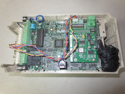 YASKAWA CIMR-E7U42P2 INVERTER DRIVE 480VAC 5.3A 4.0kVA NOT WORKING or FOR PARTS2