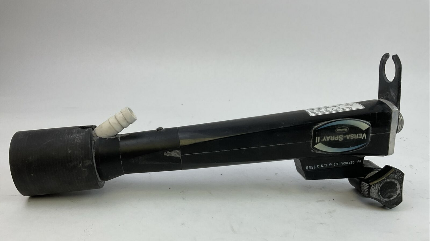 NORDSON 224877B VERSA-SPRAY II POWDER COATING GUN3