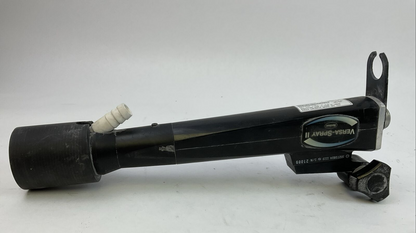 NORDSON 224877B VERSA-SPRAY II POWDER COATING GUN3