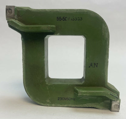 GE 55-501336G3 COIL 230V 60HZ0