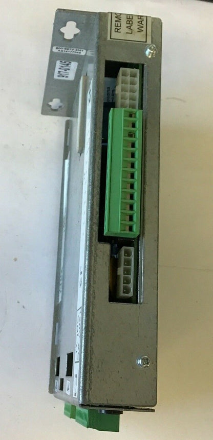 900-8573-3M1 INPUT MODULE 120VAC4