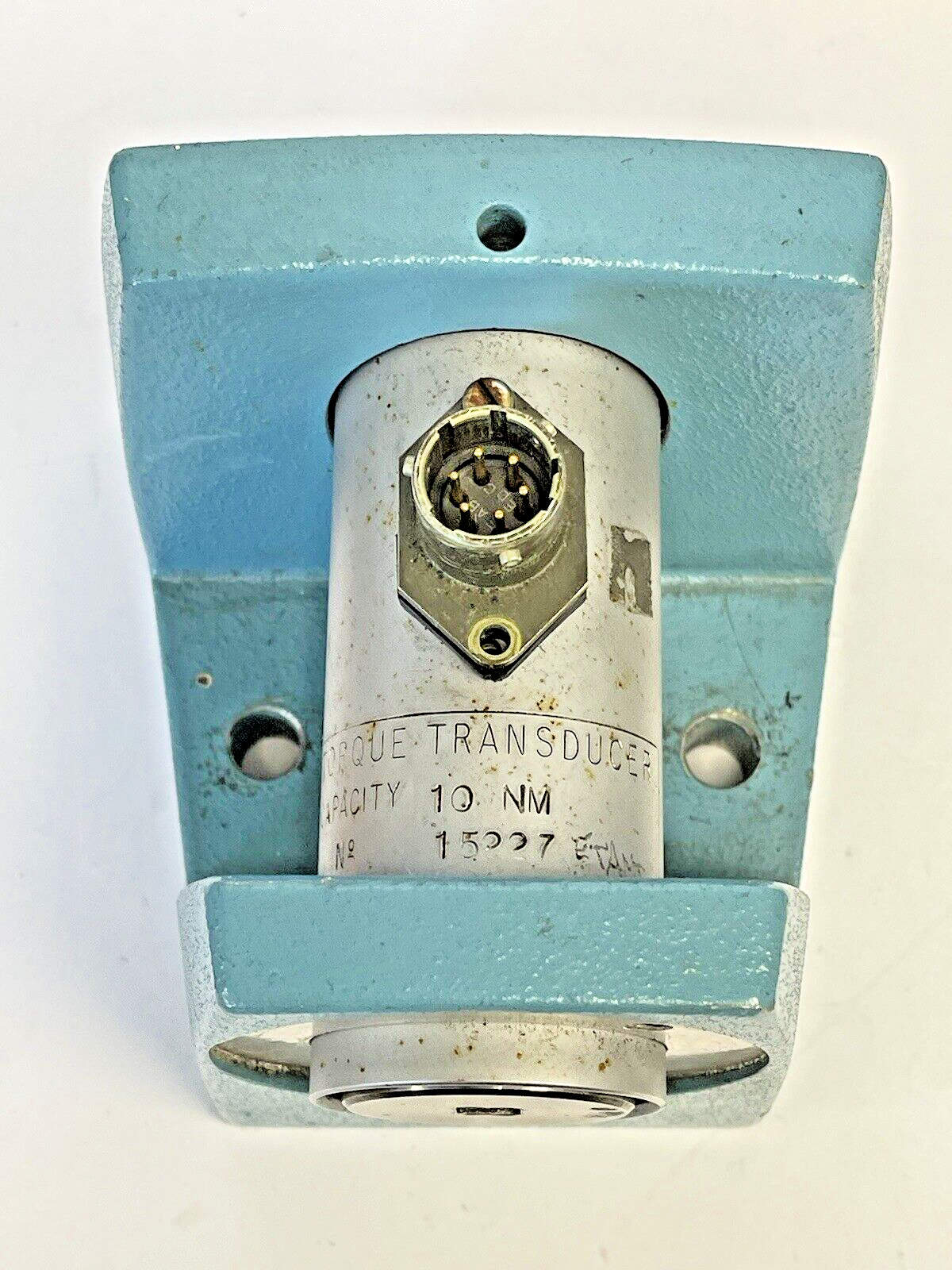 DESOUTTER - GEORGES RENAULT - TORQUE TRANSDUCER - 10 Nm0