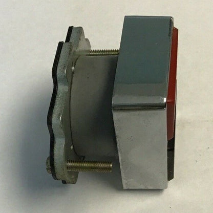 IDEC UWQN10000 PUSHBUTTON ON/OFF 6