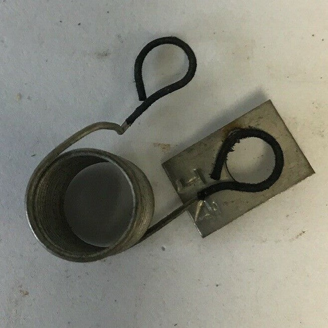 CUTLER HAMMER 9102 H6A 1.4AMP HEATER****LOTOF6****2