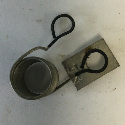 CUTLER HAMMER 9102 H6A 1.4AMP HEATER****LOTOF6****2