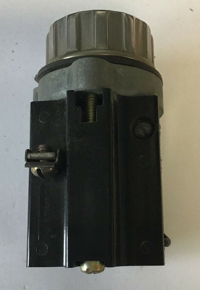 ITE H31PT1 OIL-TIGHT PILOT LIGHT TRANSFORMER TYPE 120VAC W/O BULB6