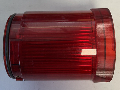 ALLEN BRADLEY 855E-24DN4 STEADY INCANDESCENT COVER SER.A 24VAC/DC 7W***LOTOF3***5