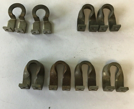 CUTLER HAMMER BX61(4)/BO31(2)/BR36(2) HEATER***LOTOF8***0