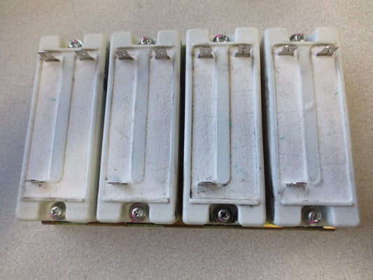 JRM / JAPAN RESISTOR MANUFACTURING 40W-AKΩGX2 - RESISTOR ASSEMBLY0