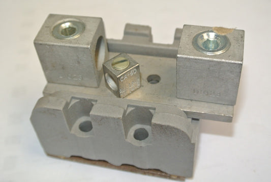 I-T-E W-47974 NEUTRAL KIT for 200 AMP VACU-BREAK SWITCH - 600V - NEW SURPLUS0