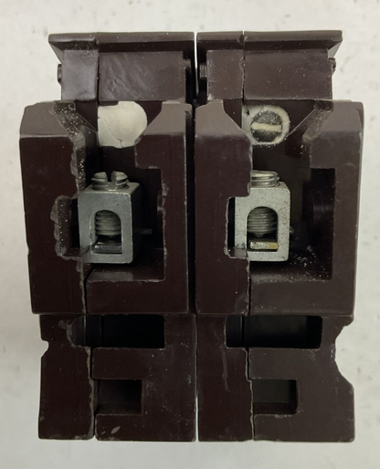 WADSWORTH A220NI CIRCUIT BREAKER 2POLE 20AMP 120/240VAC1