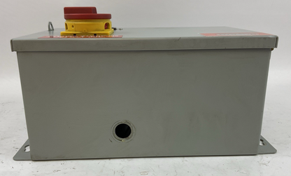 DAYKIN LTFS-05 1000VA PRI VOLTS 480 PRI AMPS 2.08 SEC VOLTS 120 SEC AMPS 8.44