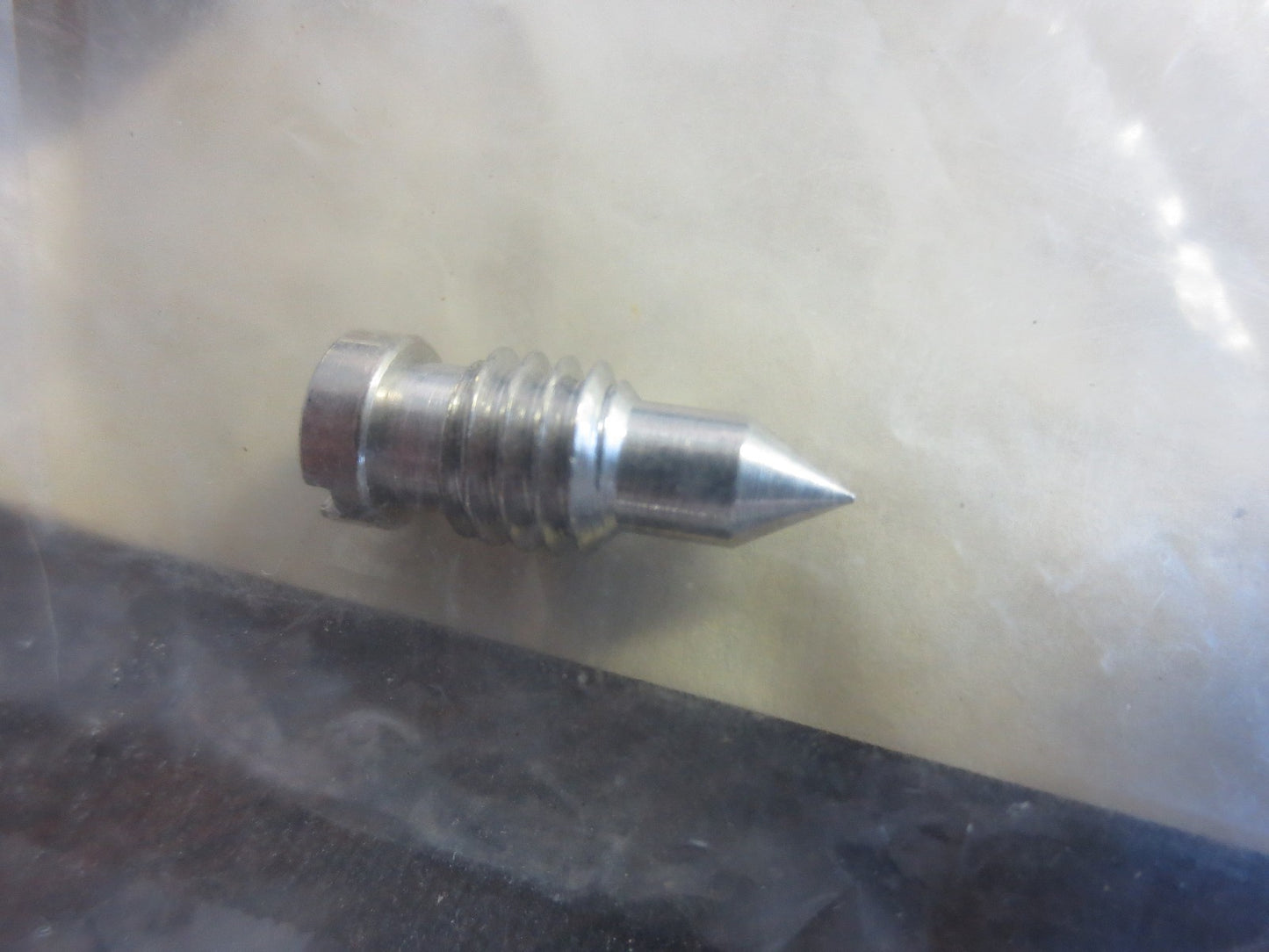 SERVICEFIRST VNT 0001 VENT, AIR, 1/8 MANUAL 2701-3304-07 - NEW SURPLUS2