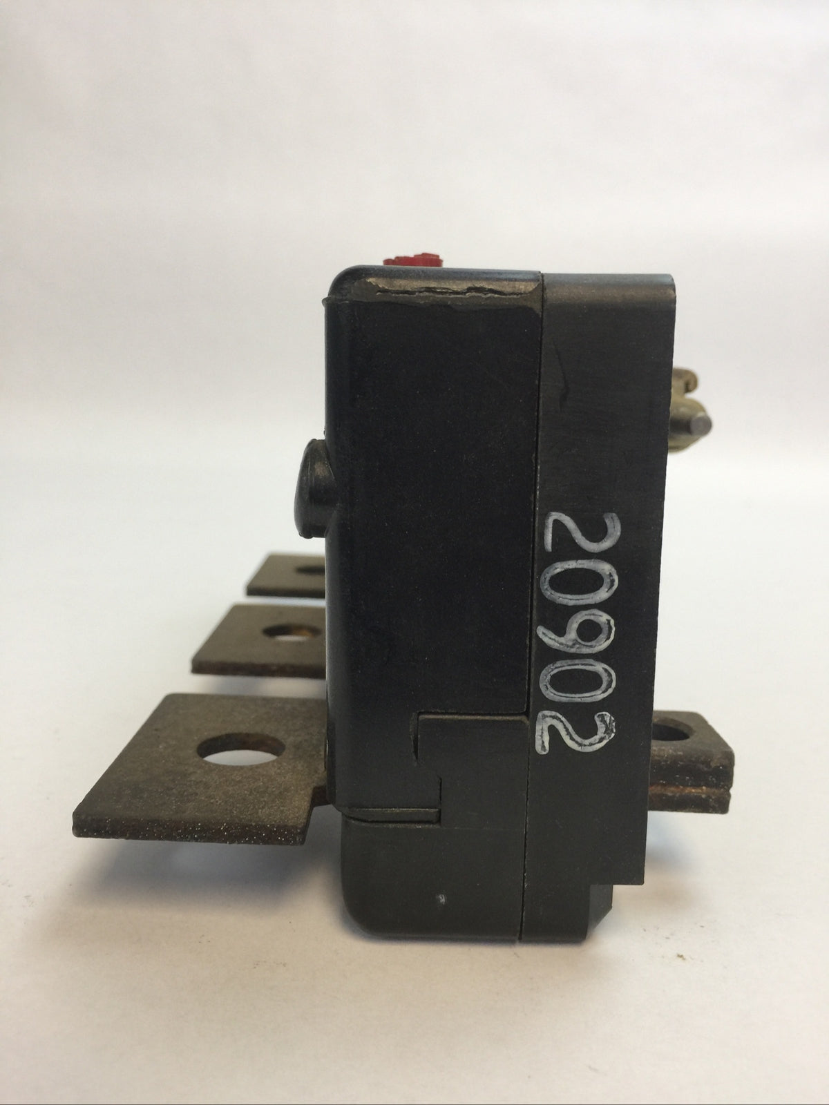 WESTINGHOUSE 457D455G26 AB TRIP UNIT 800AMP 3POLE INST TRIP 2000-4000A3