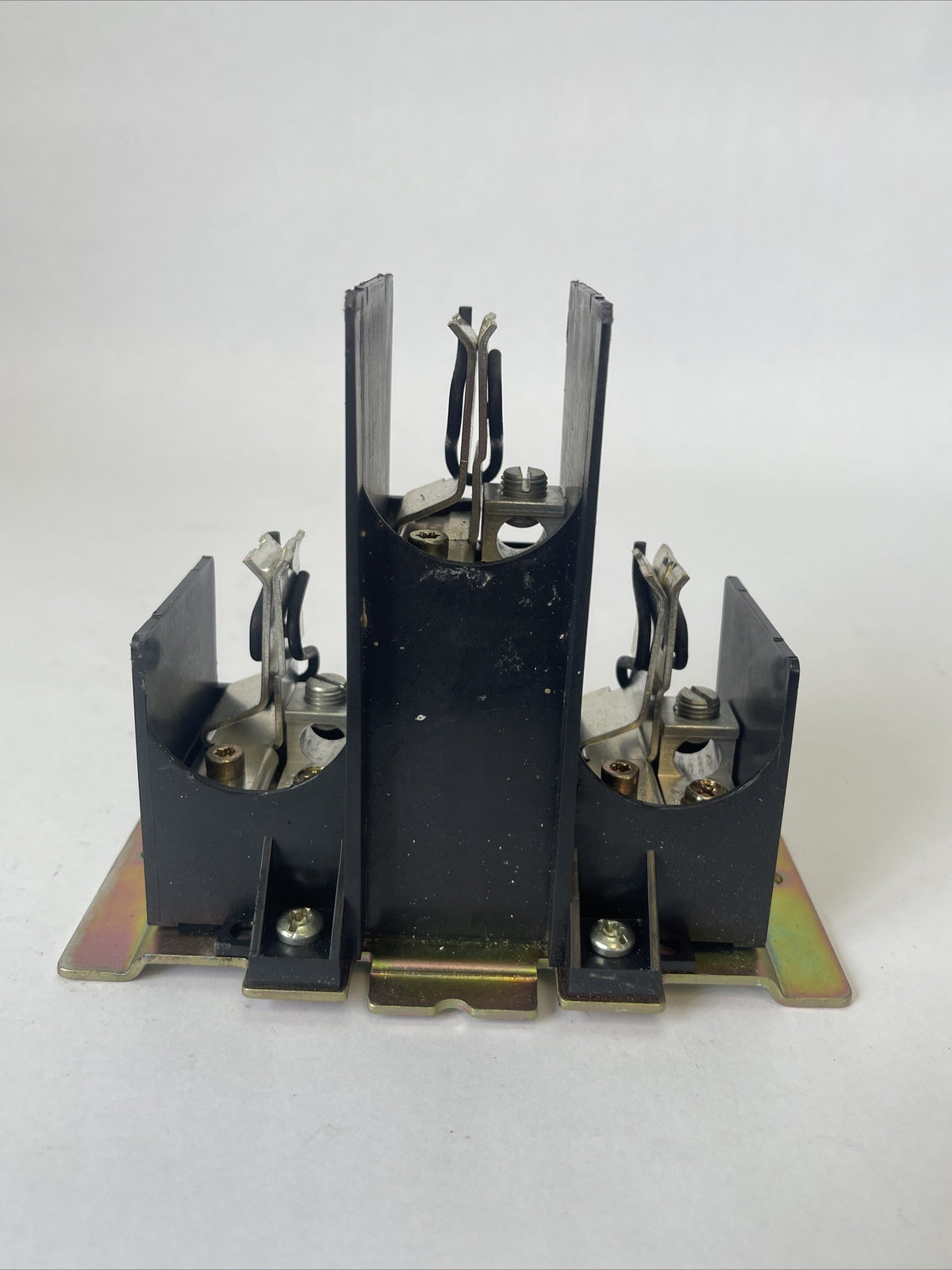 SQUARE D 40566-028-51 FUSE HOLDER2