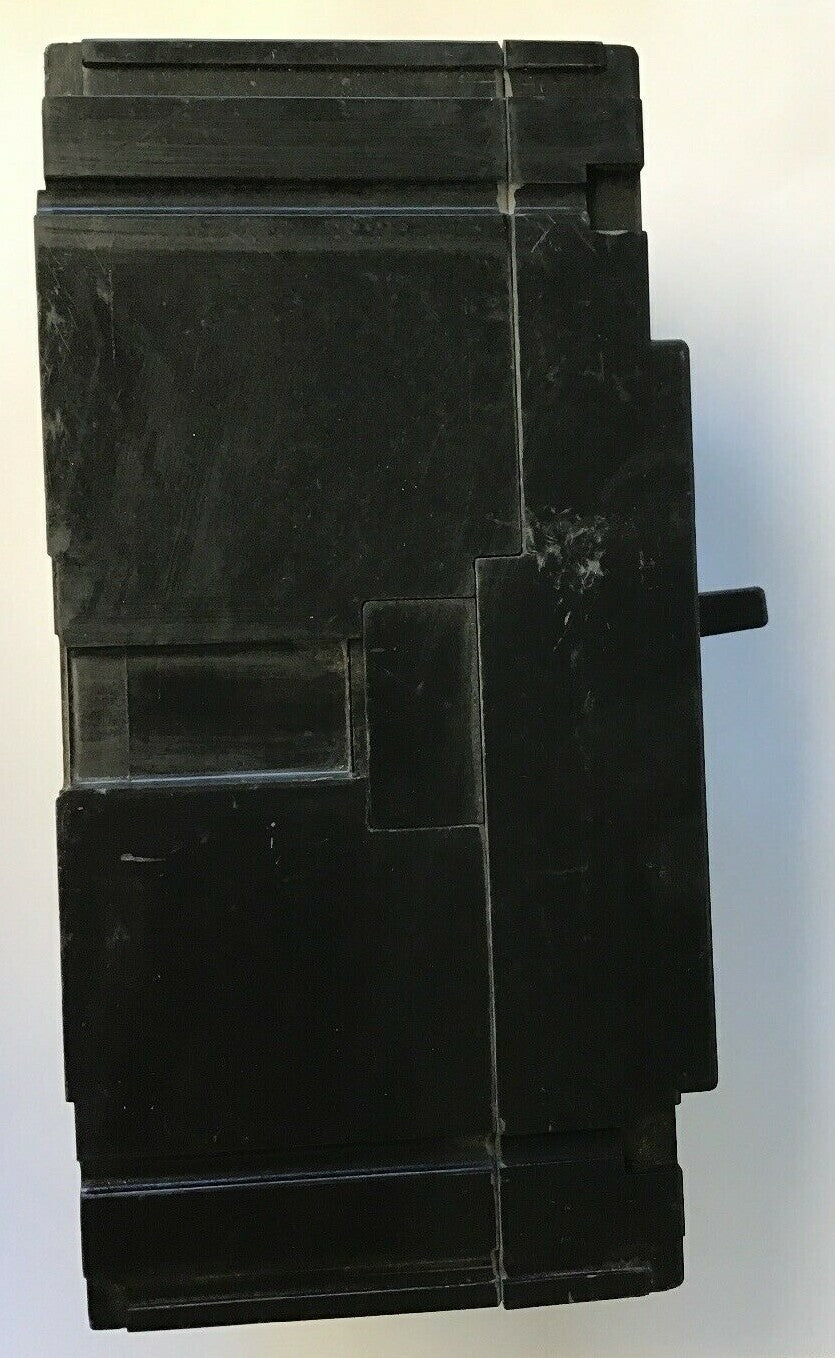 FUJI BU-ESB3015 15AMP CIRCUIT BREAKER 600VAC 3POLE 4