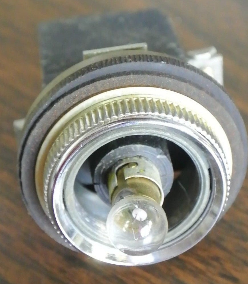 I-T-E H30TH - FLUSH INDICATING LIGHT - 480VAC - NEW SURPLUS - 624B627G035