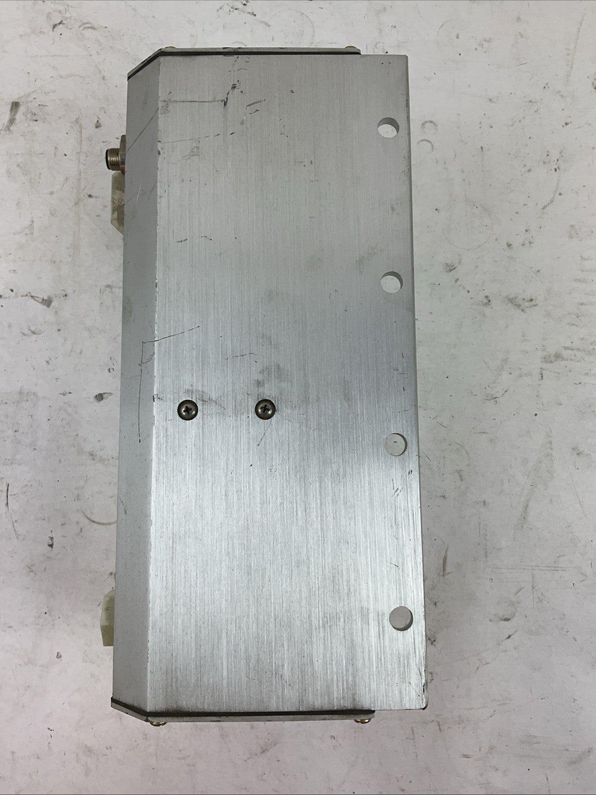 HYTROL EZ LOGIC 16032 SER B1 032.582 INDUSTRIAL CONTROL POWER SUPPLY OUTPUT6