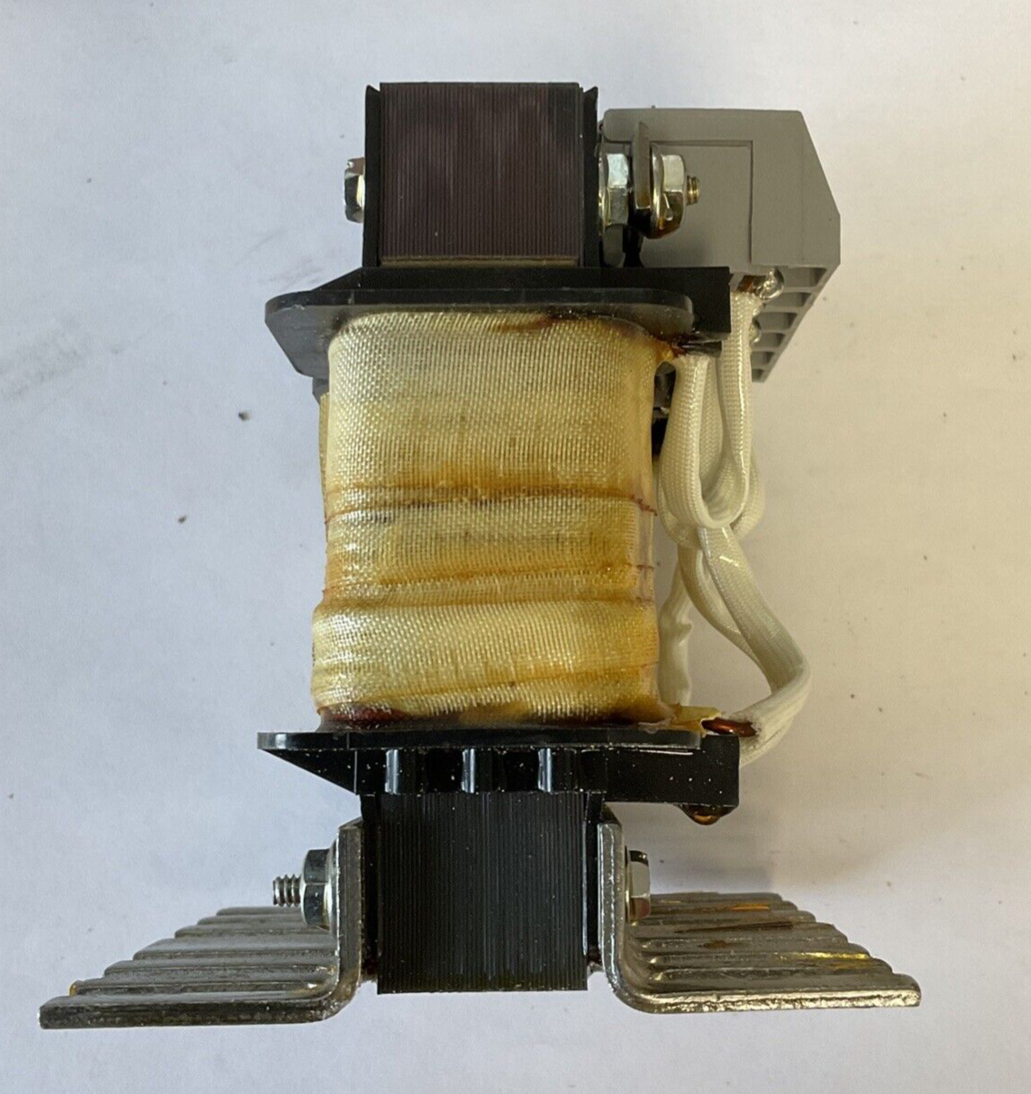 TCI KDRA4L KDR LINE DRIVE REACTOR MOTOR 11A 3PH 600V5