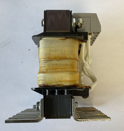 TCI KDRA4L KDR LINE DRIVE REACTOR MOTOR 11A 3PH 600V5