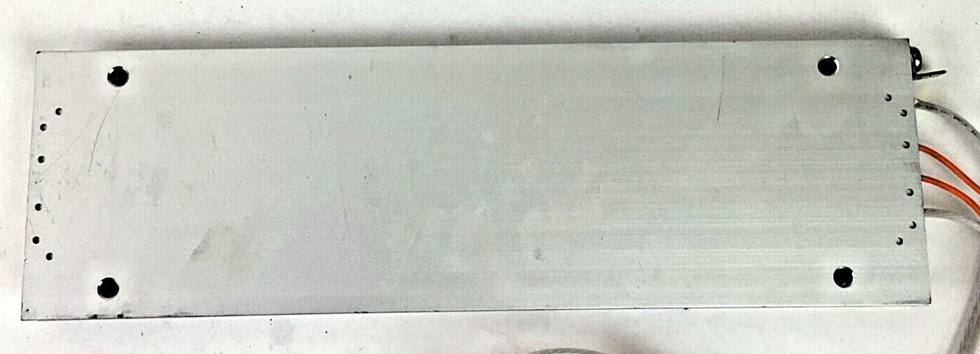 DANFOSS 175U3007 BRAKE RESISTOR 270R5