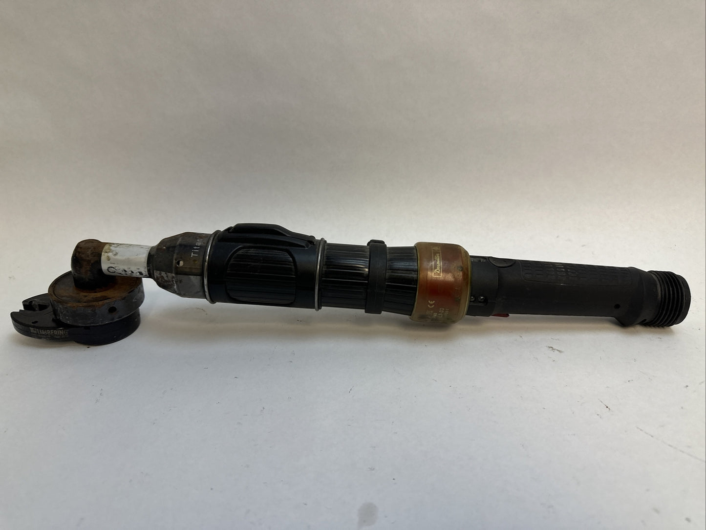 DESOUTTER ERAL2-30 NUTRUNNER LUBBERING 80321105 18.15mm5