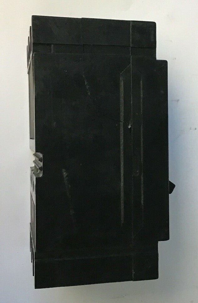 FUJI AUTO BREAKER SA33 SER.Z 10AMP CIRCUIT BREAKER 460VAC 4