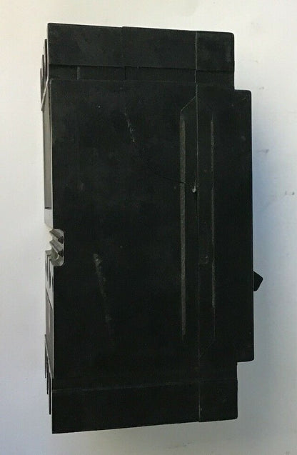 FUJI AUTO BREAKER SA33 SER.Z 10AMP CIRCUIT BREAKER 460VAC 4