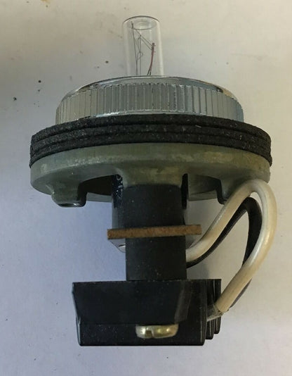 WESTINGHOUSE OTFE PANEL LIGHT INDICATOR 377D682G09  5