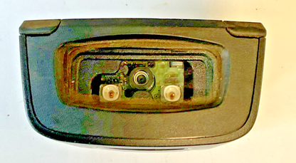 ZEBRA DS457-HD20004ZZWW STANDALONE BAR CODE SCANNER 5VDC3