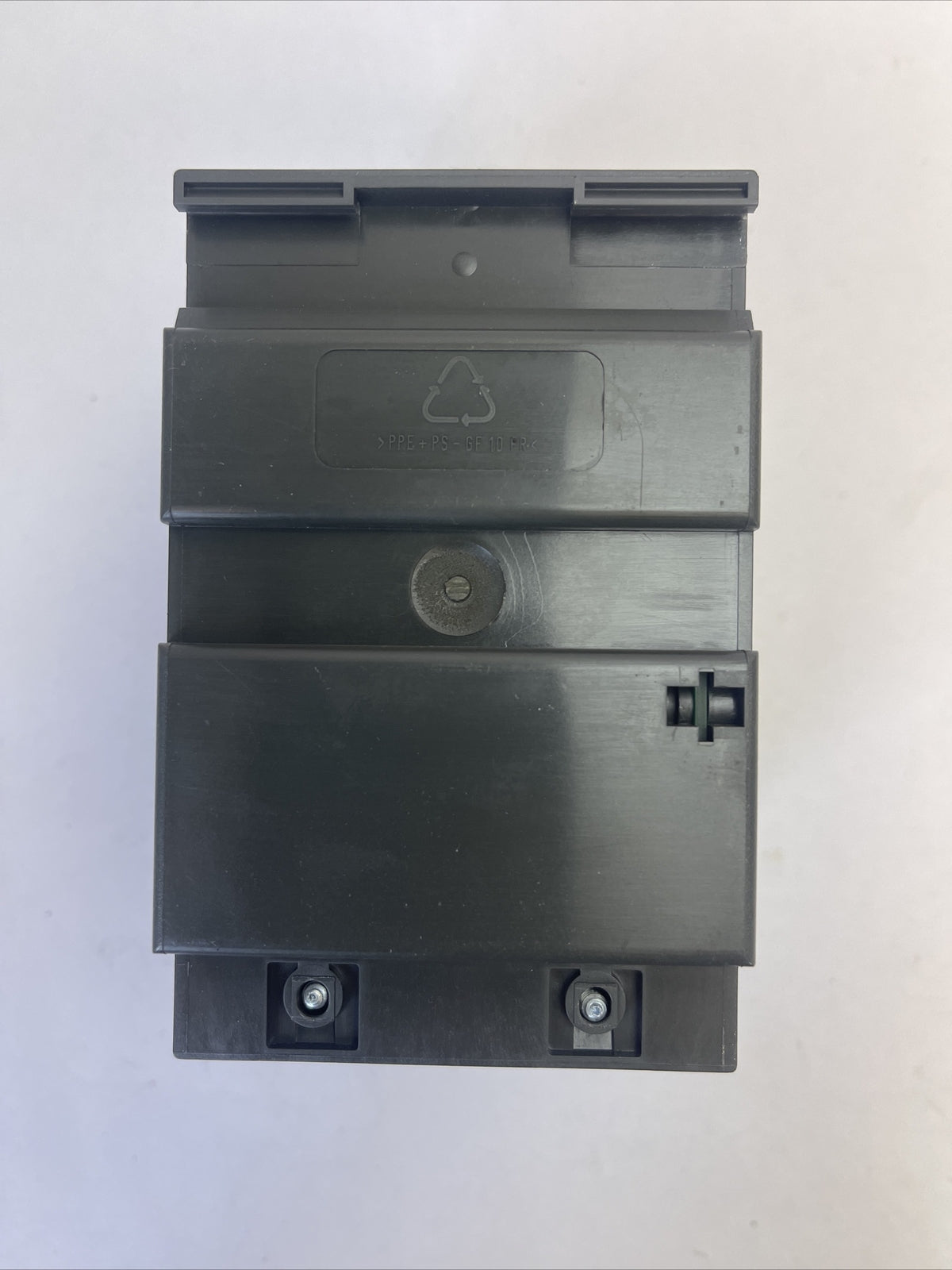 SIEMENS SIMATIC S7 1P 6ES7 307-1EA00-0AA0 POWER SUPPLY MODULE 4