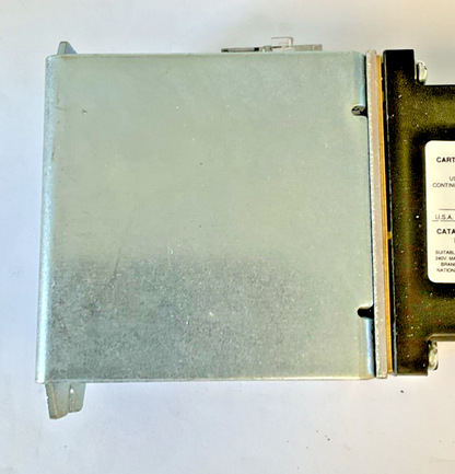 ALLEN BRADLEY 700S-DCPK1020Z24 SAFETY RELAY SER.E 600VAC6