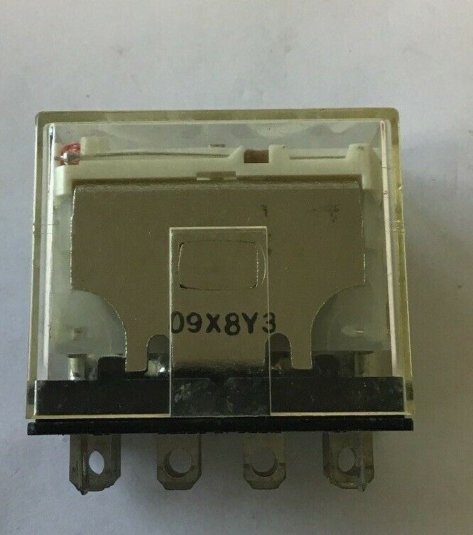 OMRON LY4N 24VDC RELAY (LOTOF2)2